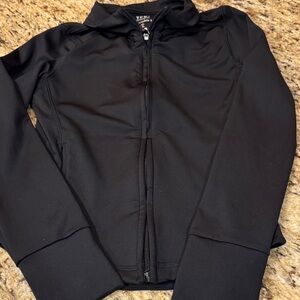 Abercrombie Kids YPB Track Jacket